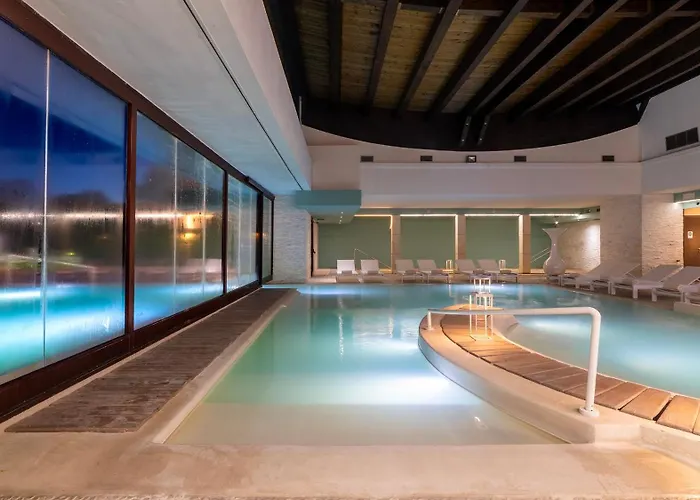 Hotel Salus Terme - Adults Only Viterbo