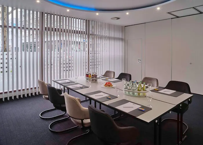 Best Western Plus Hotel Regence Aachen