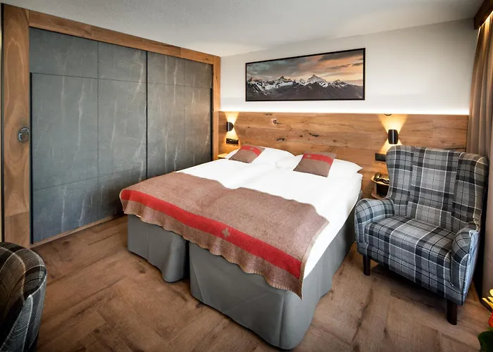 Hotel Butterfly Zermatt