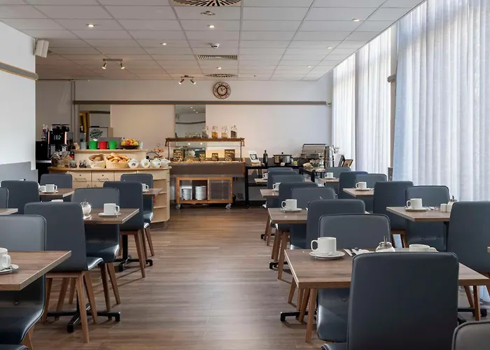 Best Western Hotel Achim Bremen