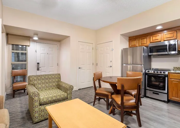 Hilton Vacation Club Bent Creek Golf Village Gatlinburg Pittman Center
