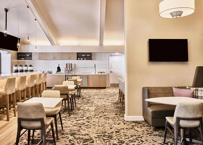 Residence Inn Scottsdale North