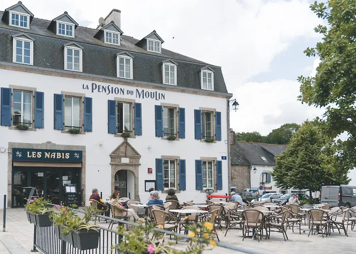 Les Ajoncs D'or