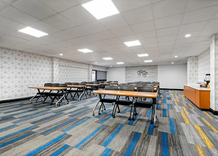 Hampton Inn Bordentown