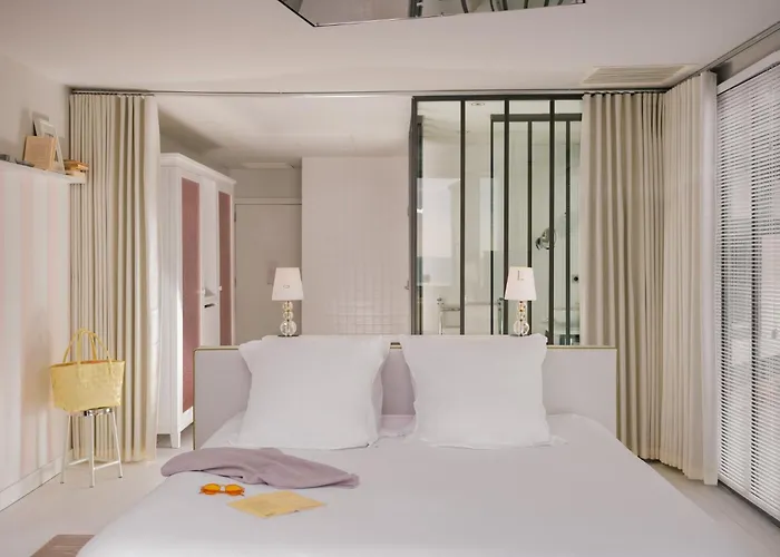Hotel La Co Pyla-sur-Mer