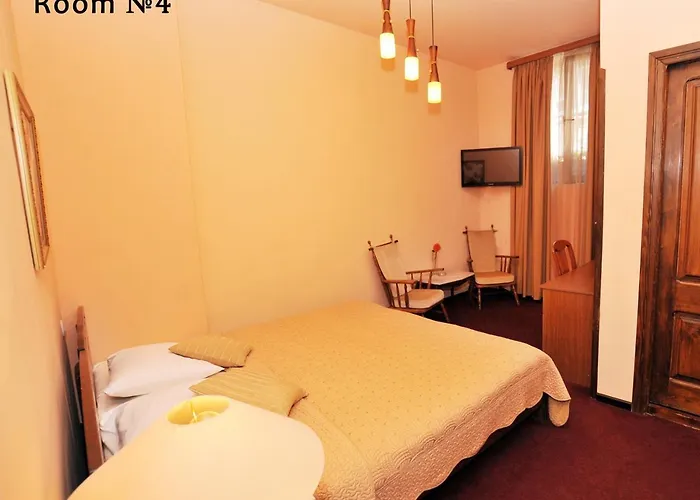 Hotel Diplomat Tiflis
