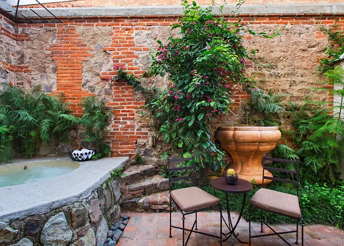 El Convento Boutique Hotel Antigua