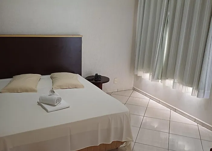 Hotel Maestro Express Toledo