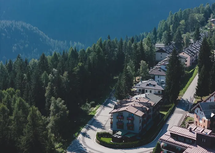 Hotel Fantelli