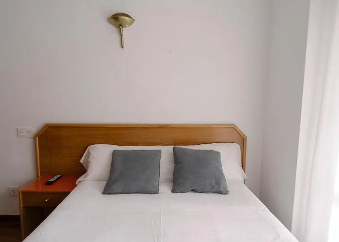 Hostal Arlanzón Burgos