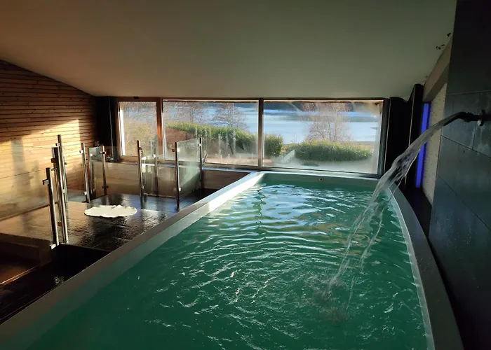 Hotel Park 108 Sport&Wellness Lorica