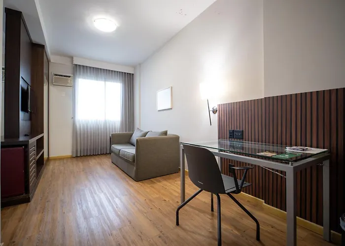 Piemonte Hotel Nova Lima