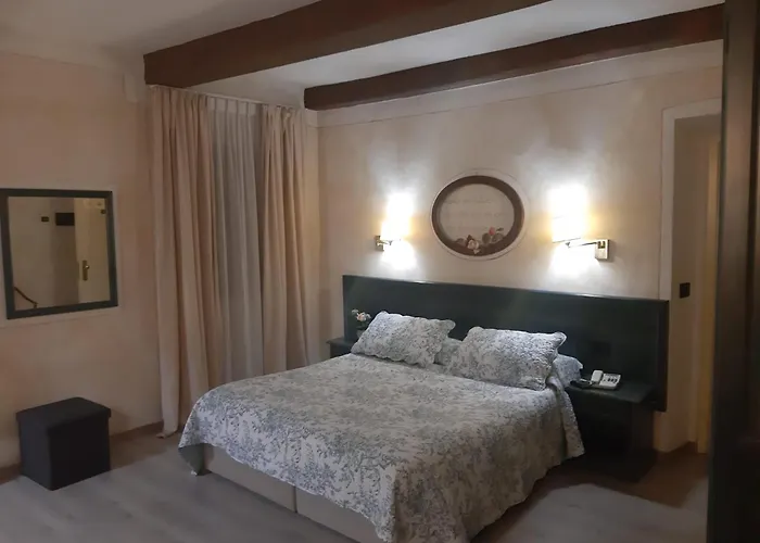 Hotel Borgo Antico