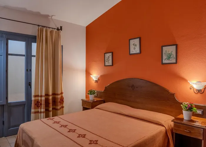 Hotel Bia Maore