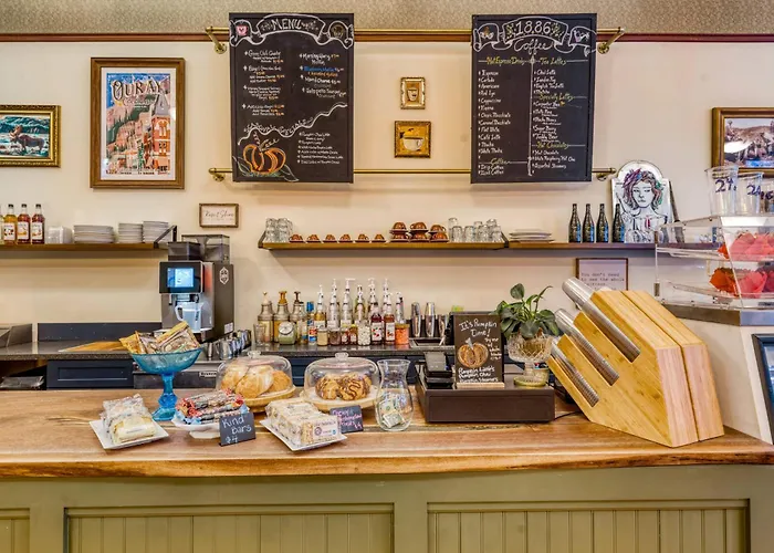 Beaumont Hotel And Spa - Adults Only Ouray