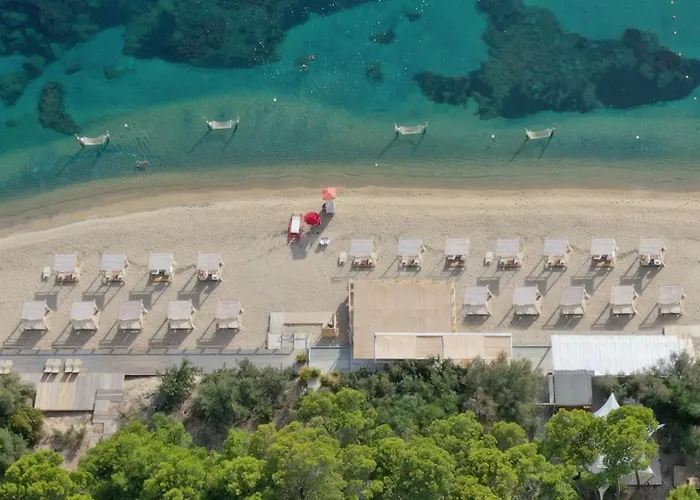 Praia Art Resort - Small Luxury Hotels Of The World (Adults Only) Le Castella 