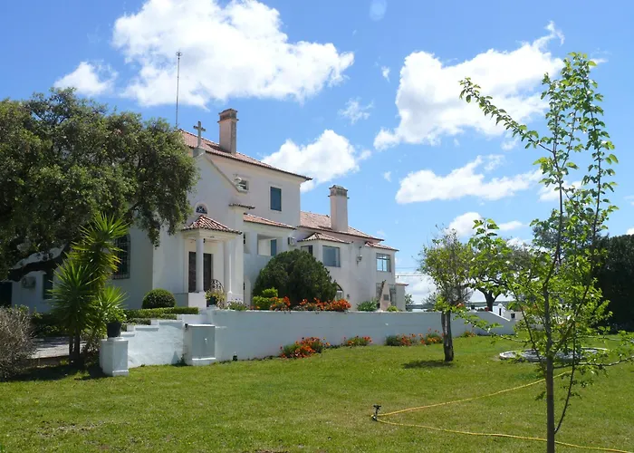 Elxadai Parque Hotel Elvas