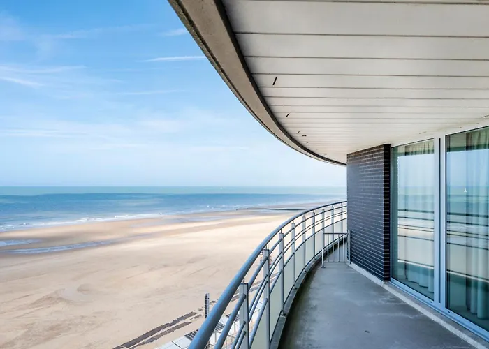 Vayamundo Oostende