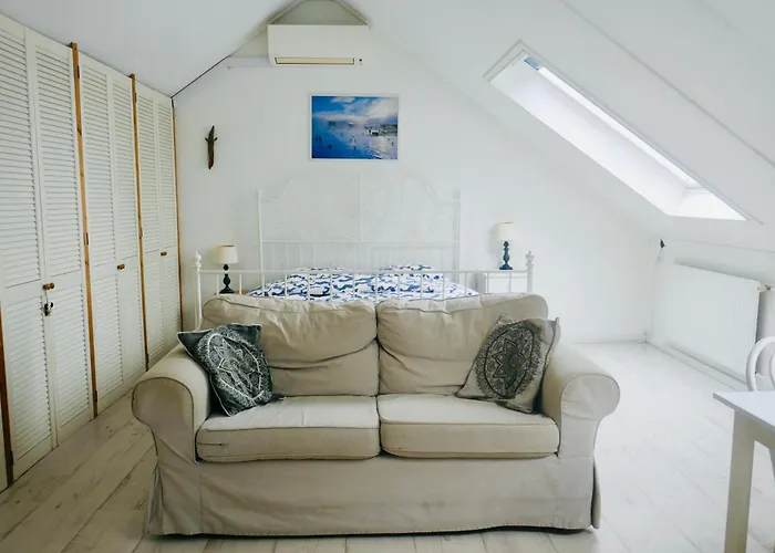 Silver Moon Bed & Breakfast Voorschoten