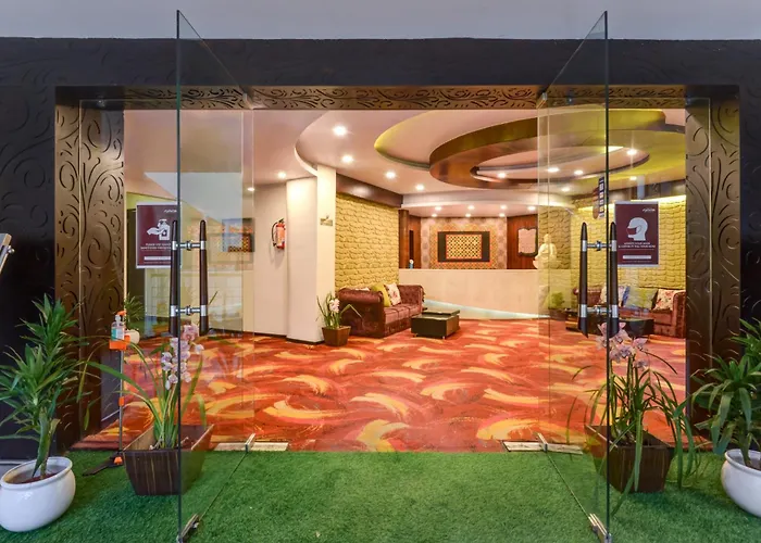 Summit Montana Suites & Spa At Mall