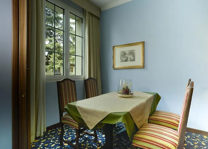 Meditur Hotel Bologna Ozzano dell'Emilia