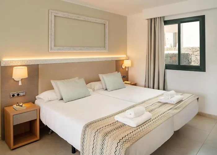 Hotel Pocillos Playa, solo Adultos Puerto del Carmen 
