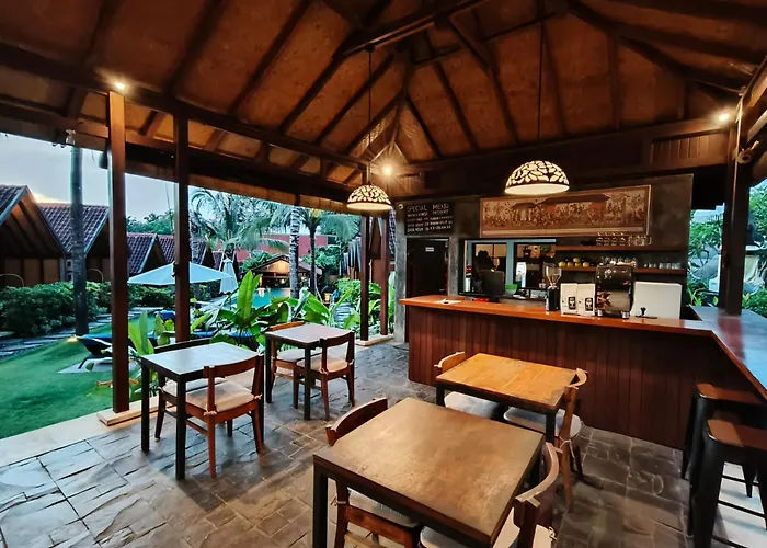 Bingin Lodge Uluwatu
