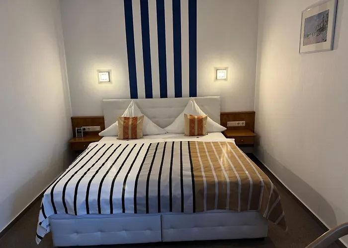 Hotel Garni Schick Oberursel