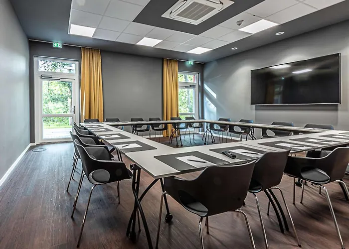 Best Western Plus Hotel Brueggen