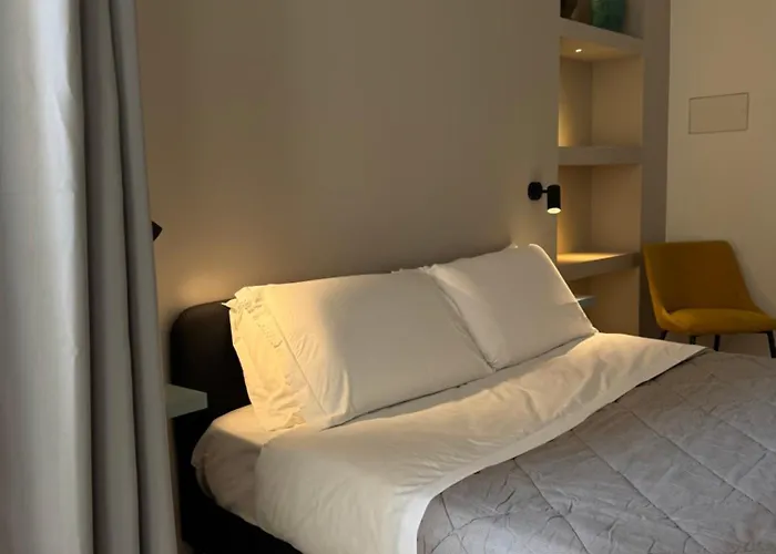 Mori'S Rooms Palermo