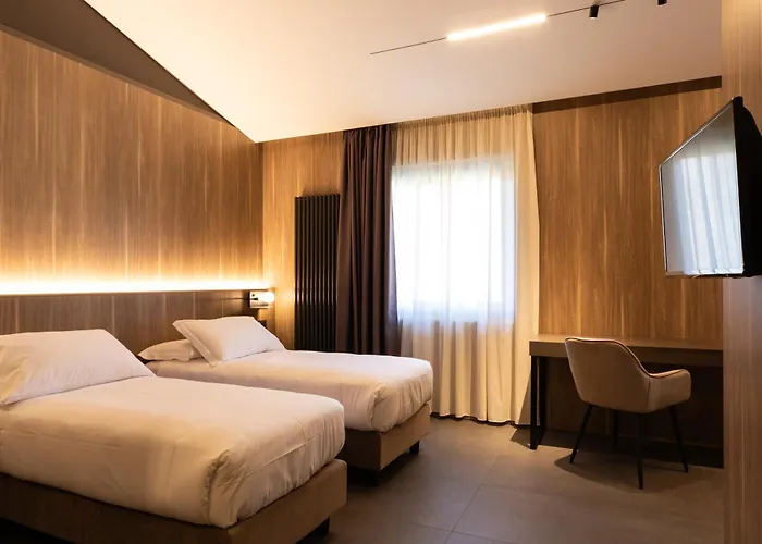 Sport Village Hotel & Spa Castel Di Sangro