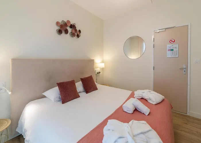 Cit'Hotel Imperial Sète