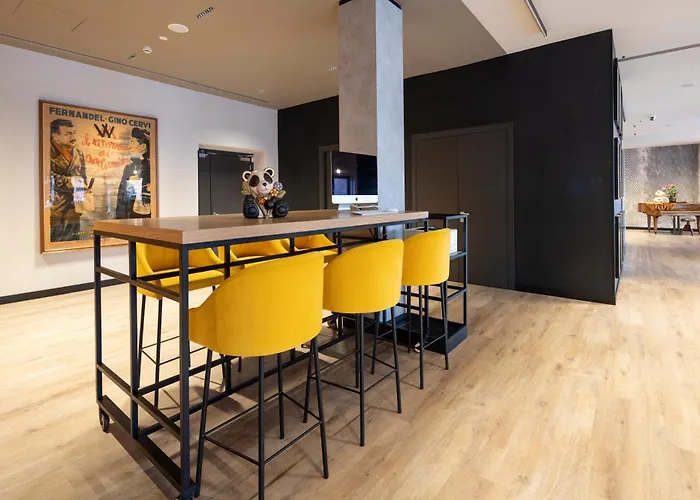 Best Western Hotel Cristallo Rovigo