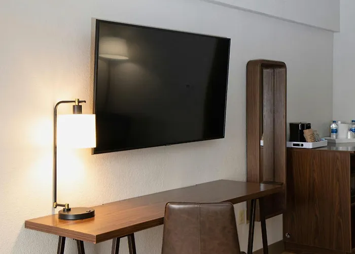 Four Points By Sheraton Allentown Lehigh Valley