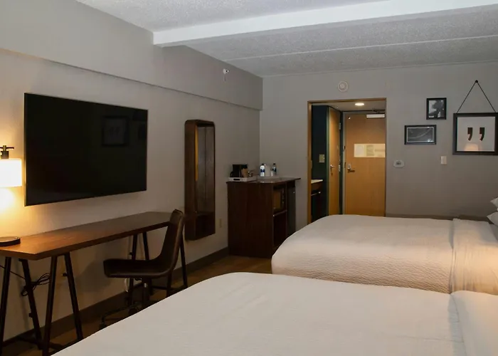 Four Points By Sheraton Allentown Lehigh Valley