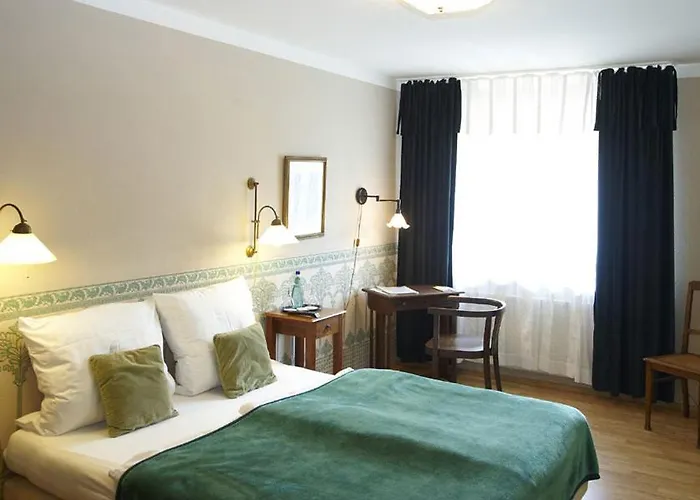 Art-Hotel Sonnenhof Hanau