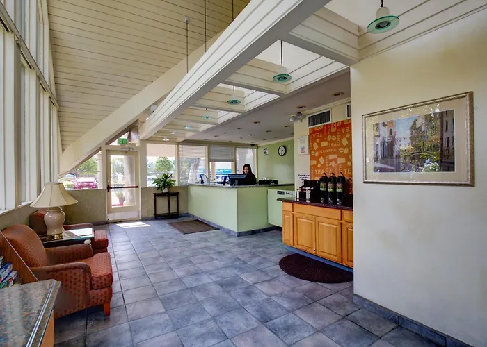 Good Nite Inn Redwood City - San Francisco Airport