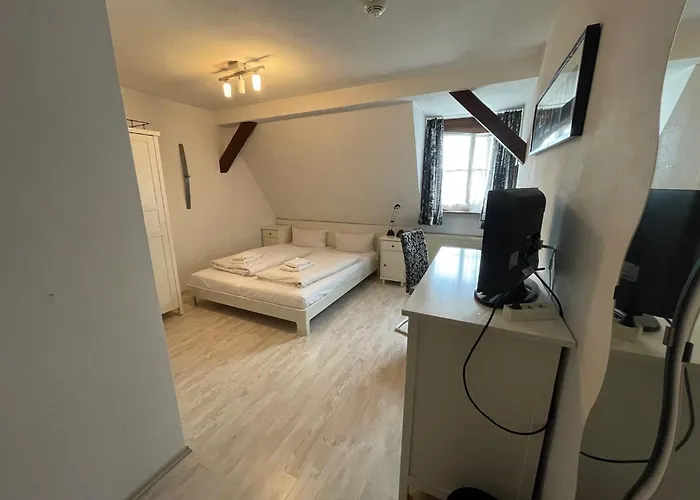 Landhotel Sickinger Hof