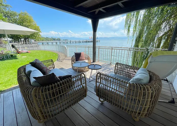 Seehotel Kressbronn Kressbronn am Bodensee