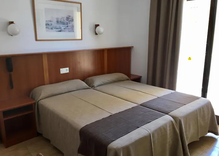 Hotel Stella Maris Blanes