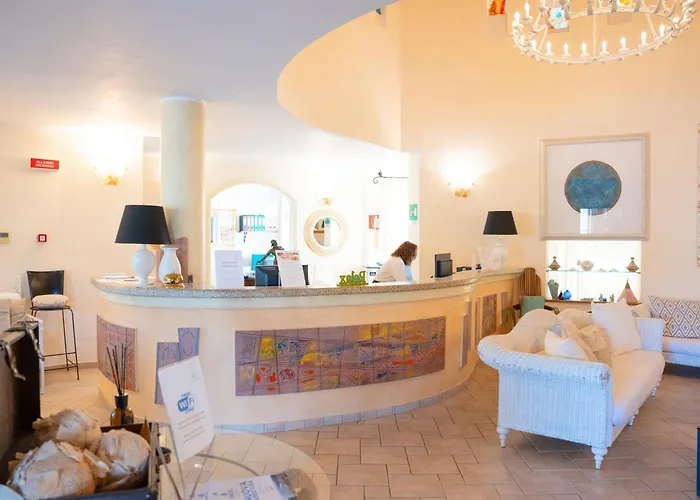 Hotel Charme Baia Del Porto Budoni