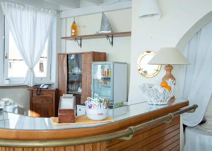 Hotel Charme Baia Del Porto Budoni