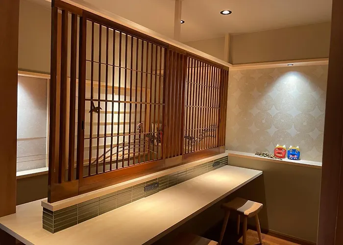 Hotel Fukudaya Tokio