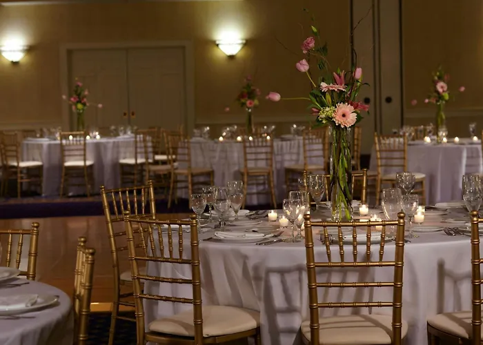 Meadowview Marriott Conference Resort And Convention Center