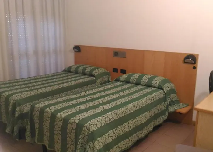 Hotel Aurora Chiavenna