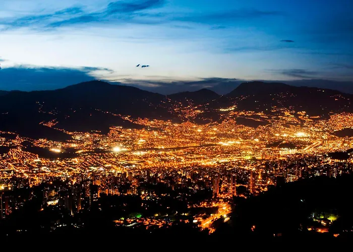 Nh Collection Medellin Royal