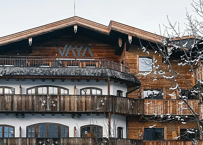 VAYA Seefeld Seefeld in Tirol