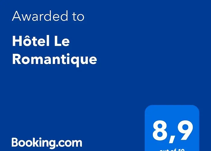 Hotel Le Romantique Ota 