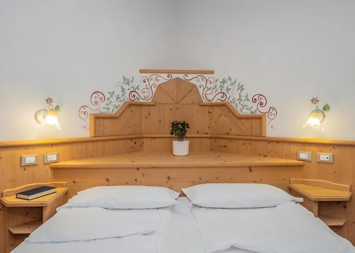 Hotel Franco Andalo