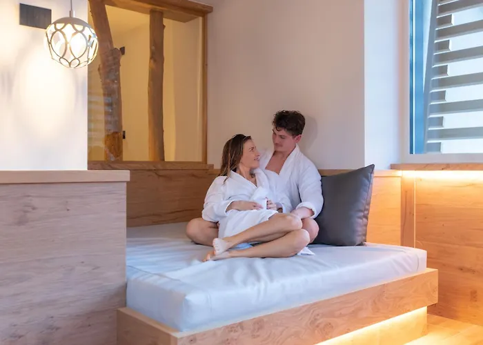 Àlia Bianca Active&Family Hotel Andalo